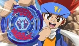 陀螺动漫,旋转跳跃我闭着眼，带你领略青春热血的动漫世界