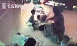 虐婴视频,人性黑暗面引发社会关注